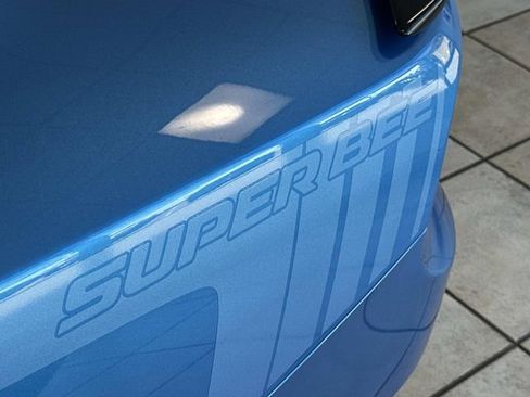 Used 2023 Dodge Charger Scat Pack w/ Plus Group image 15