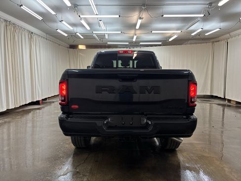 New 2027 RAM 2500 Tradesman AWD/4WD image 7