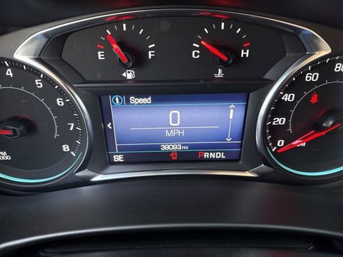 Certified 2022 Chevrolet Equinox RS image 10