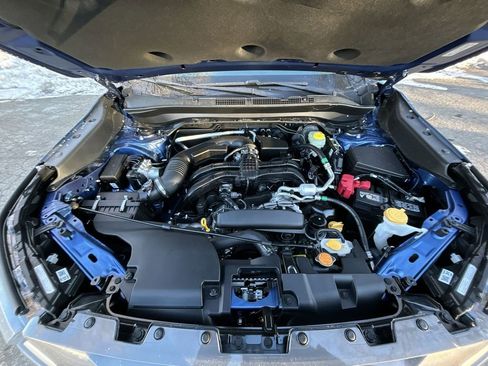 New 2026 Subaru Forester Premium image 10