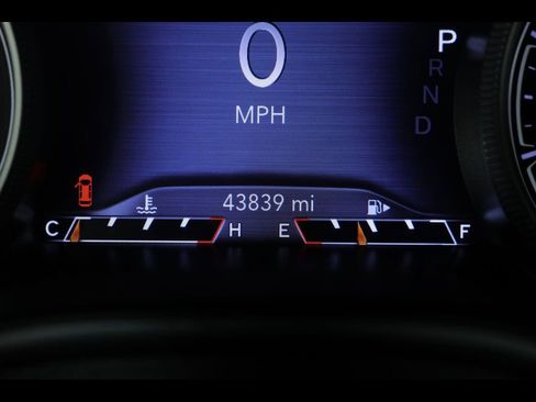 Used 2021 Jeep Cherokee Limited image 26