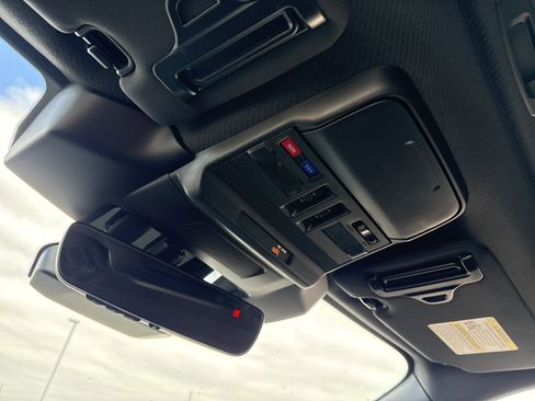 New 2026 Subaru Outback Limited XT image 30