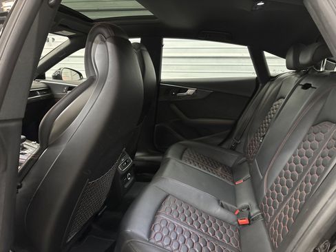 Used 2019 Audi RS 5 Sportback image 24