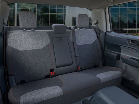 New 2024 Ford Maverick XLT image 11