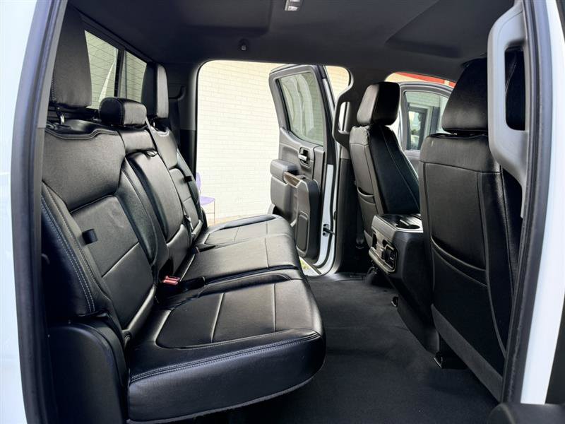 Used 2019 Chevrolet Silverado 1500 RST w/ All-Star Edition AWD/4WD image 13