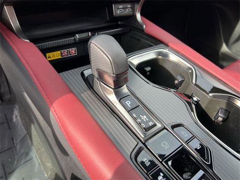 Certified 2024 Lexus RX 350 F Sport image 18