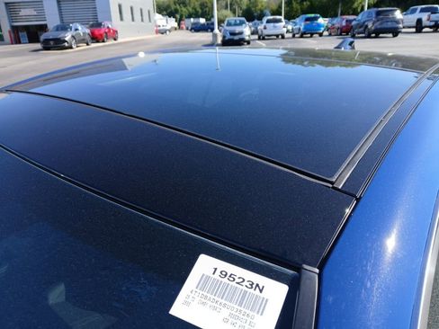 New 2025 Toyota Camry XLE image 5