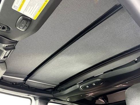 New 2026 Jeep Wrangler Sport S image 26