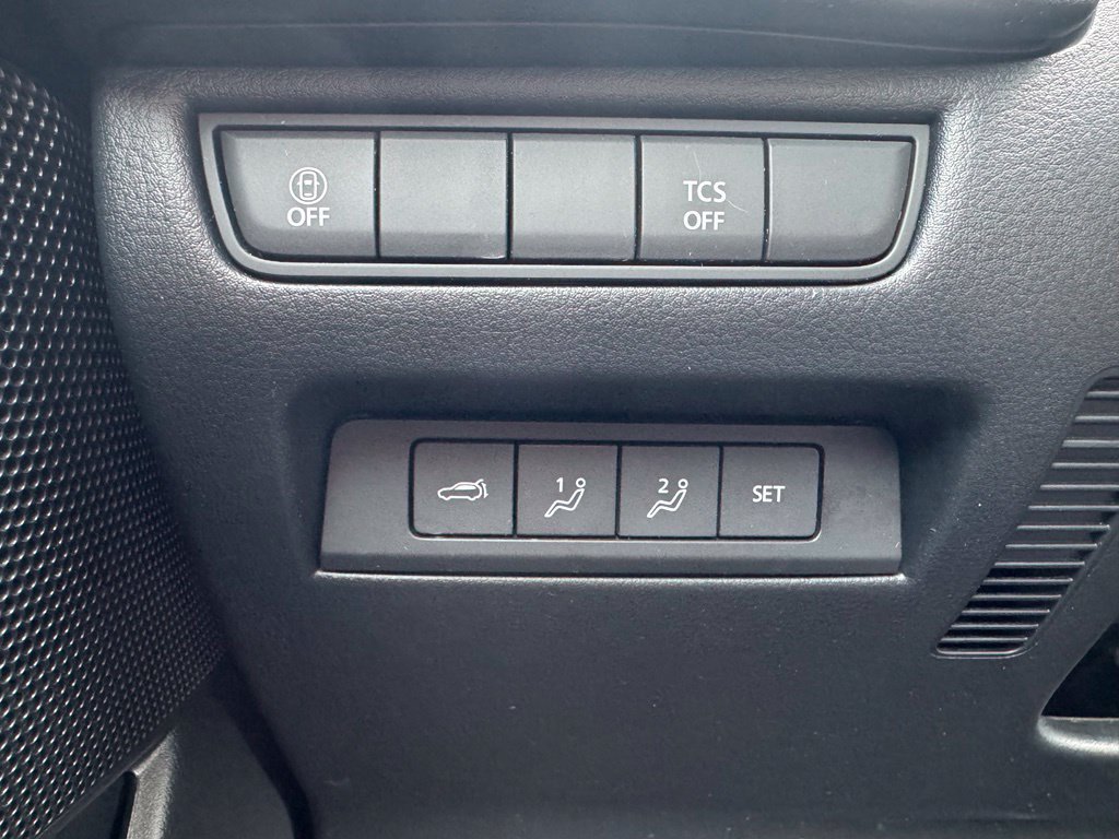 Certified 2024 MAZDA CX-50 AWD 2.5 S w/ Accent Package image 33