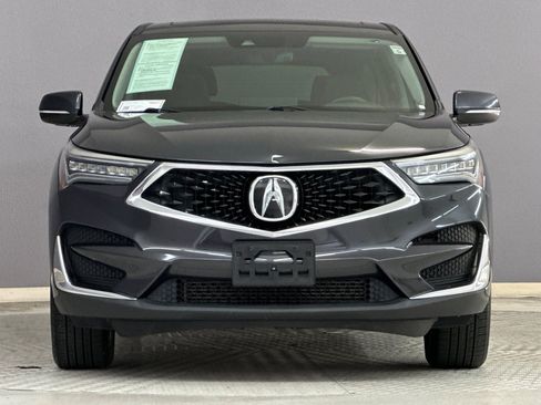 Used 2021 Acura RDX FWD w/ Technology Package image 5