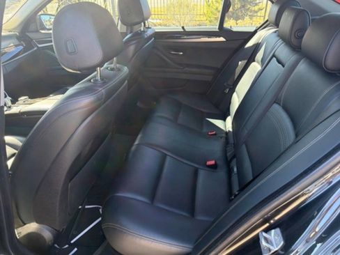 Used 2015 BMW 535i xDrive 535i xDrive AWD 4dr Sedan image 9