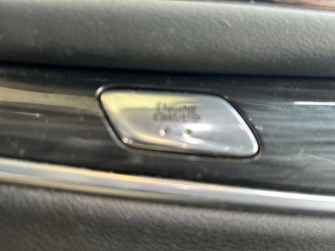 Used 2021 Buick Enclave Essence w/ LPO, Floor Liner Package FWD image 20