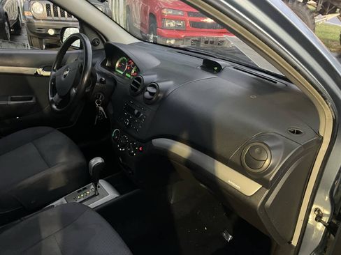 Used 2007 Chevrolet Aveo LS FWD image 23