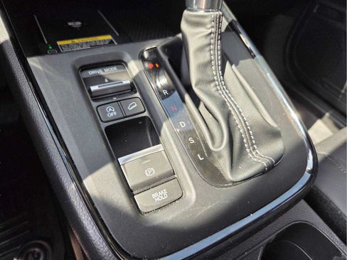 Used 2023 Honda CR-V EX-L image 24