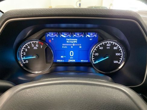 Certified 2022 Ford F150 XLT w/ Equipment Group 302A High image 22