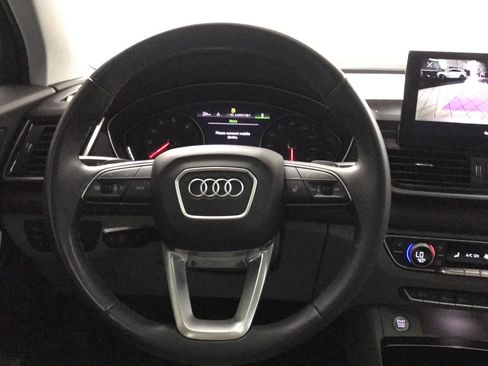 Used 2023 Audi Q5 2.0T Premium w/ Convenience Package AWD/4WD image 20