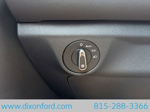 New 2026 Volkswagen Jetta S FWD image 17