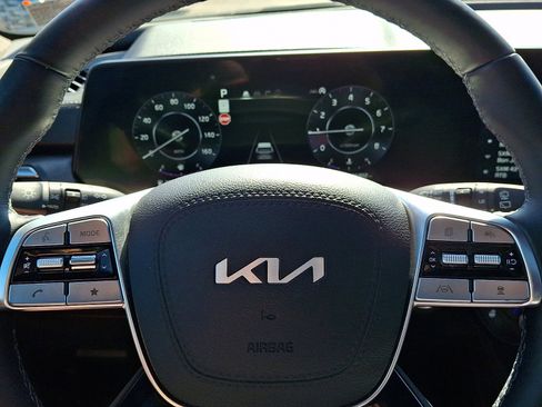 Used 2024 Kia Telluride SX Prestige X-Line AWD/4WD image 20