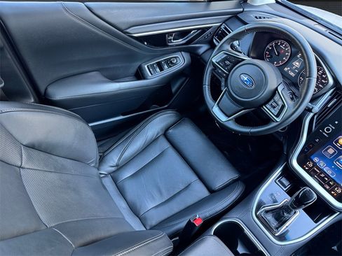 Used 2020 Subaru Outback Limited w/ Popular Package #2 image 15