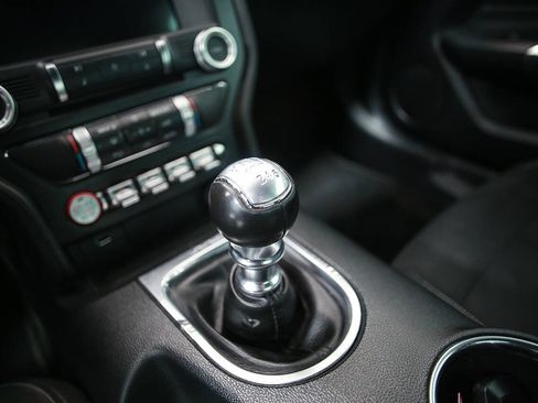 Used 2018 Ford Mustang GT w/ GT Performance Package image 16