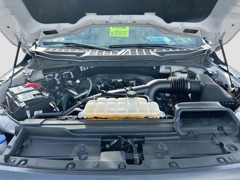 Certified 2023 Ford F150 XLT w/ Equipment Group 302A High image 32