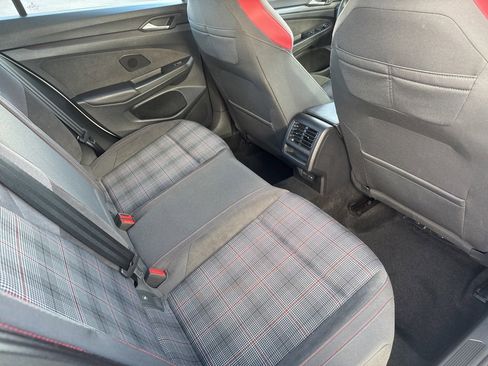 Used 2024 Volkswagen GTI SE image 22