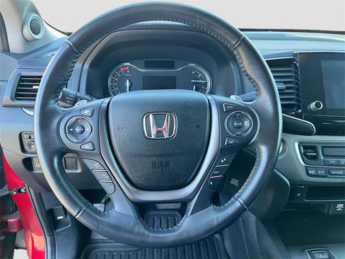Used 2022 Honda Ridgeline RTL image 11