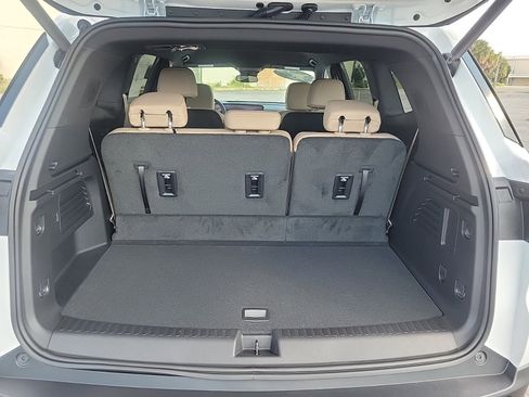 New 2026 Buick Enclave Preferred image 7