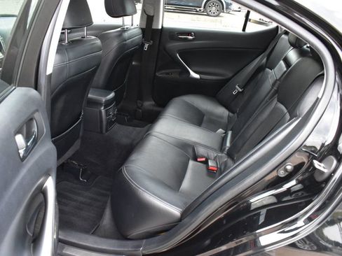 Used 2011 Lexus IS 250 AWD image 20