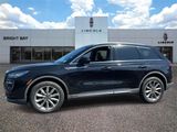 Certified 2021 Lincoln Corsair AWD w/ Premium Package image 4