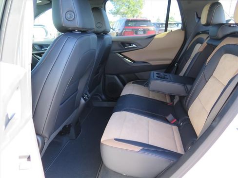 New 2026 Chevrolet Equinox ACTIV image 14