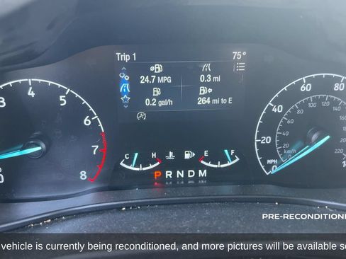 Used 2019 Ford Transit Connect XLT FWD image 16