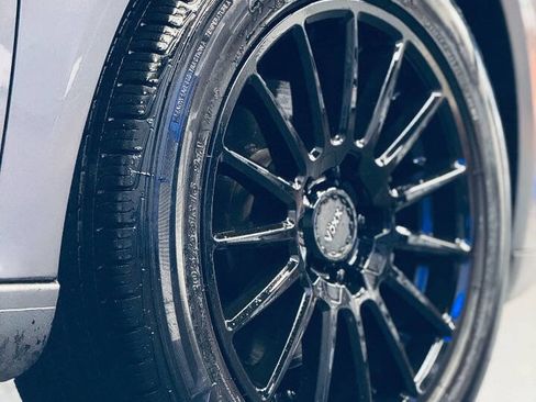 Used 2009 Volkswagen Rabbit S image 20