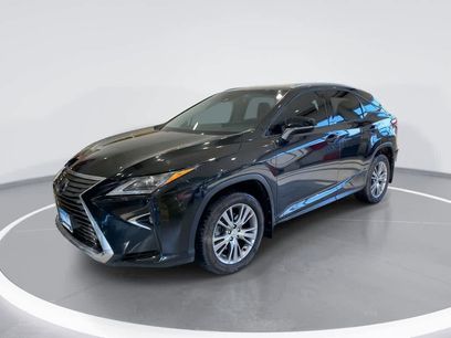 Used 2017 Lexus RX 350 AWD