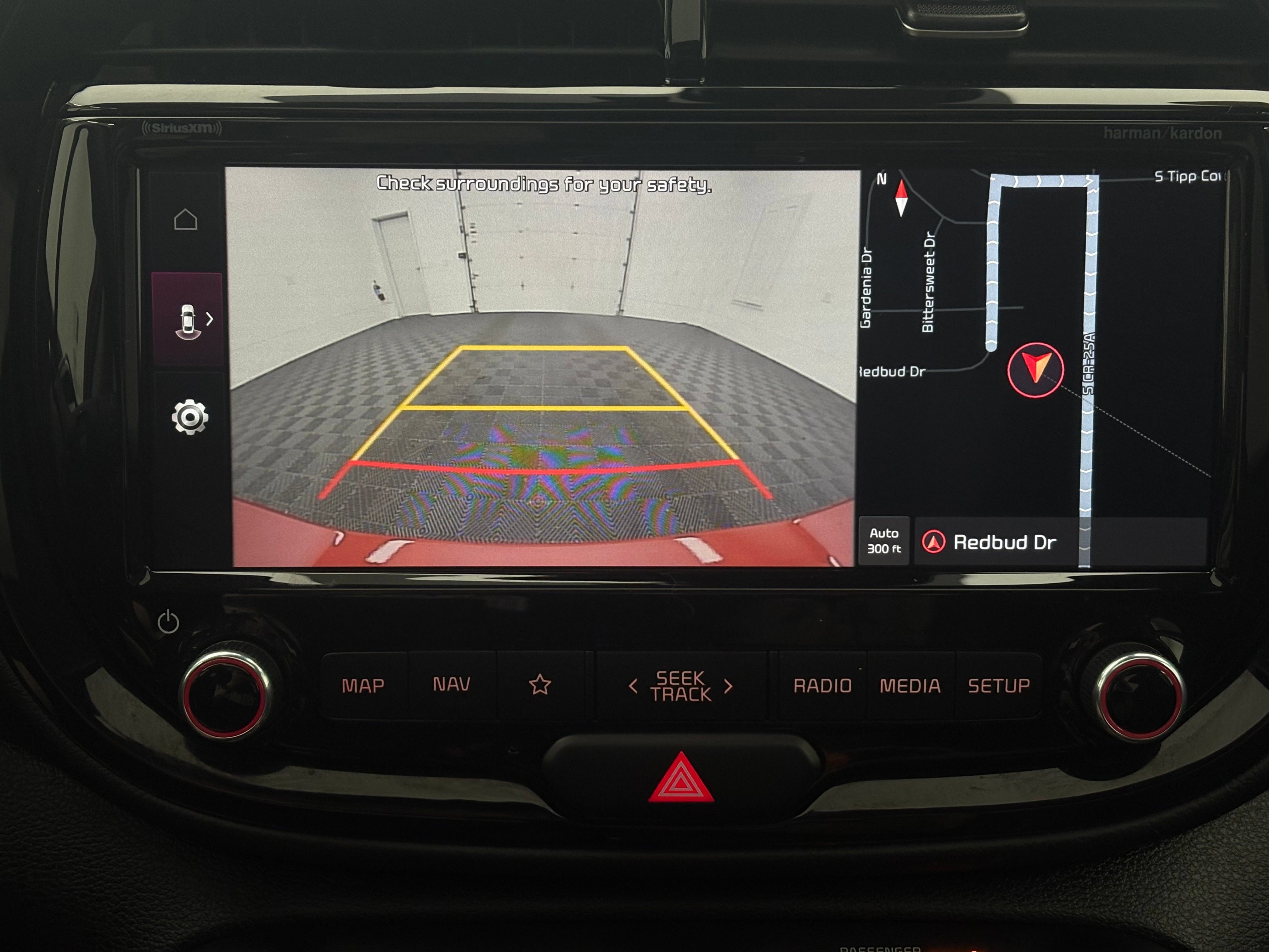 Used 2022 Kia Soul Turbo FWD image 4