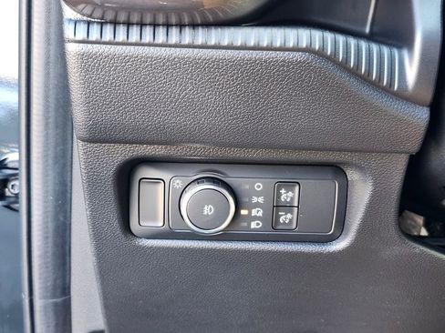 New 2025 Ford Ranger XLT w/ Black Appearance Package image 23