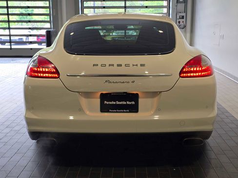 Used 2011 Porsche Panamera RWD image 6