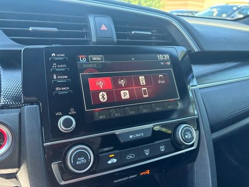 Used 2020 Honda Civic Sport image 22