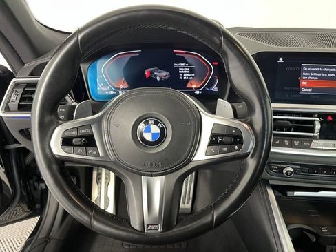 Used 2021 BMW 430i 430i w/ M Sport Package image 20