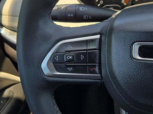 Certified 2023 Jeep Compass Limited w/ Elite Group AWD/4WD image 20