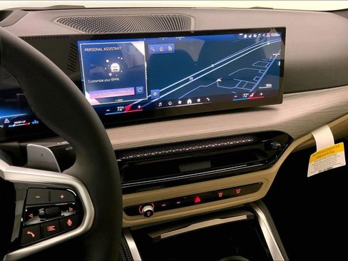 New 2026 BMW 430i xDrive Coupe w/ M Sport Package image 5