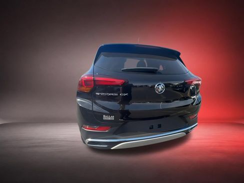 Certified 2023 Buick Encore GX Essence FWD image 7