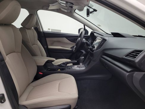 Used 2023 Subaru Impreza 2.0i AWD/4WD image 21