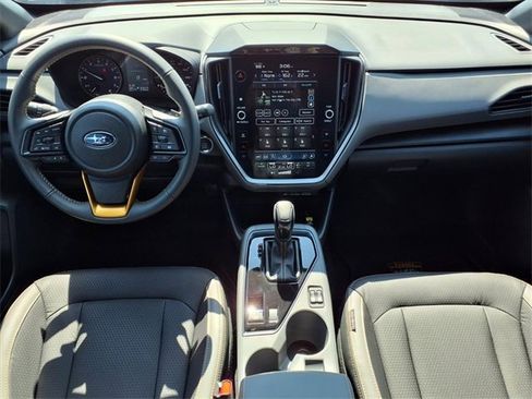 Certified 2024 Subaru Crosstrek 2.5i Wilderness image 5