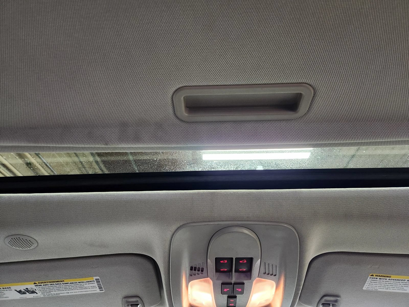 Used 2014 GMC Terrain SLE w/ Convenience Package FWD image 14