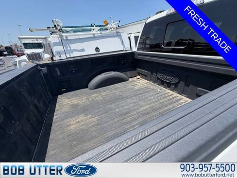 Used 2021 Ford F150 Lariat w/ Equipment Group 502A High AWD/4WD image 7