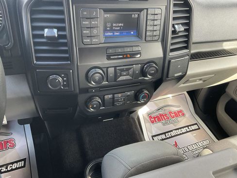 Used 2017 Ford F150 XL w/ Equipment Group 101A Mid image 18