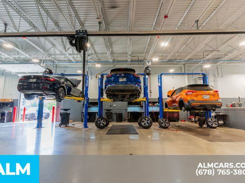 Used 2022 Dodge Charger SRT Hellcat image 66