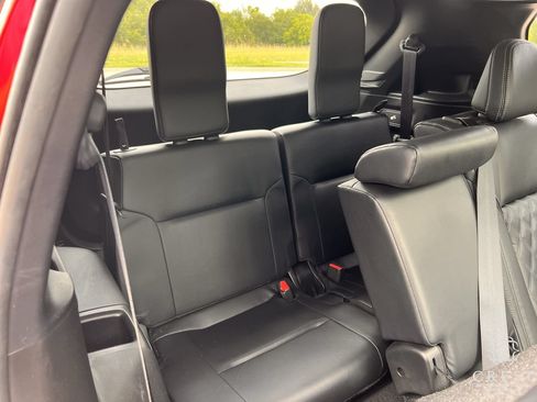 Used 2023 Mitsubishi Outlander SEL FWD image 30