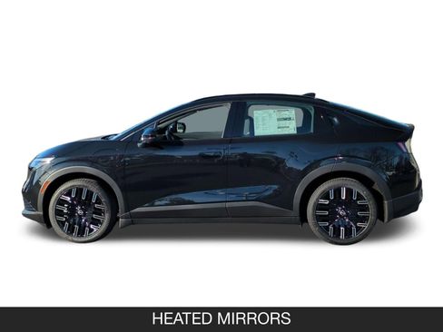 New 2026 Nissan Leaf Platinum+ image 5